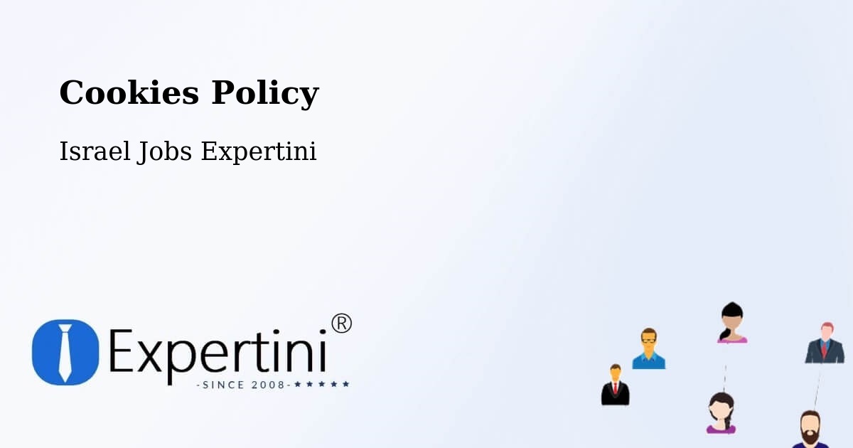 Cookie Policy – Nazareth - Israel Jobs Expertini
