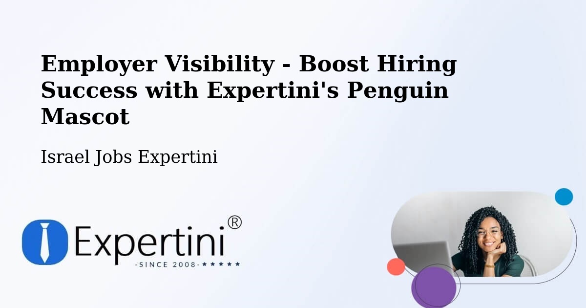 CV and Resume Visibility Optimization – Nazareth - Israel Jobs Expertini